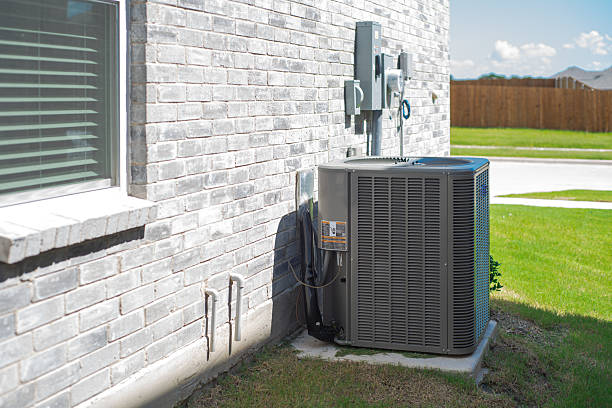 Reliable Heat Pump Repair contractor in Mashpee, MA by FH HVAC